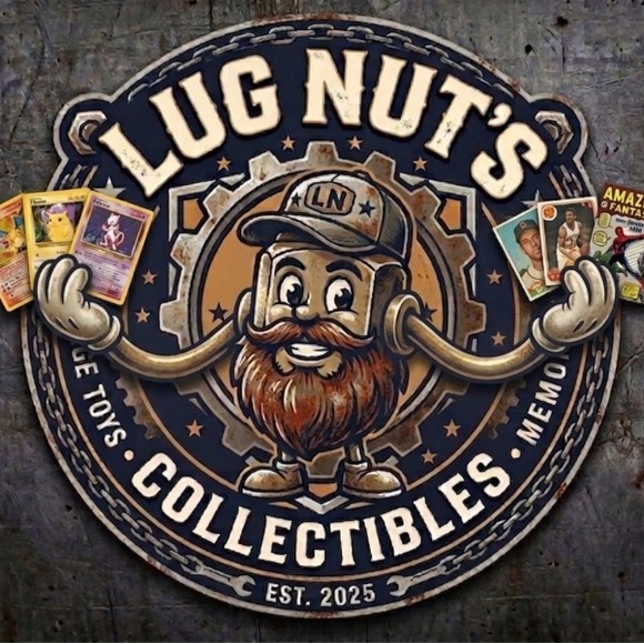 lugnutcollects